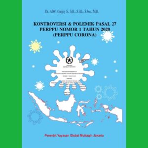 Kontroversi dan Polemik Pasal-27 Perppu Nomor-1 Tahun-2020